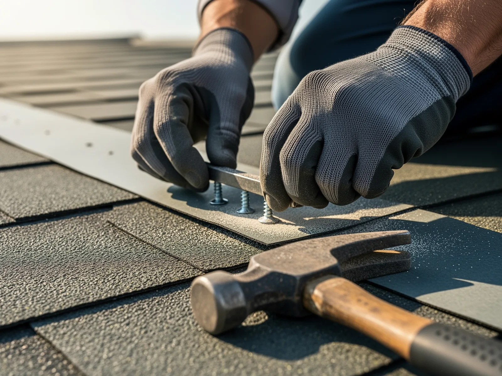 Why choose Fascia Repair in Laramie, WY